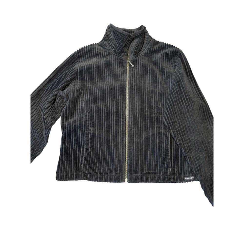 Woolrich Women’s  Jacket Black Size L